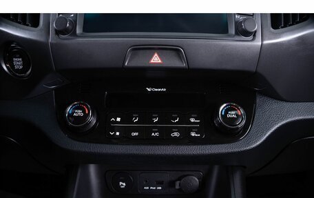 KIA Sportage III, 2012 год, 1 359 000 рублей, 19 фотография
