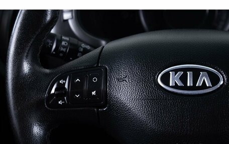 KIA Sportage III, 2012 год, 1 359 000 рублей, 15 фотография