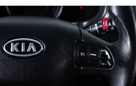 KIA Sportage III, 2012 год, 1 359 000 рублей, 16 фотография