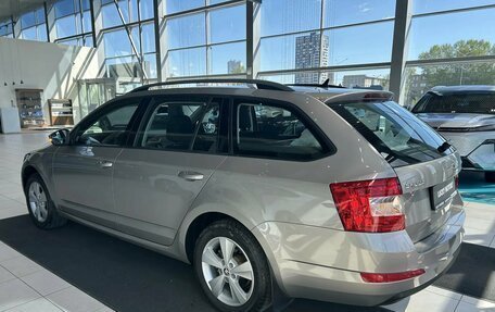 Skoda Octavia, 2014 год, 2 145 000 рублей, 4 фотография