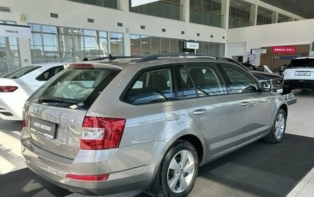 Skoda Octavia, 2014 год, 2 145 000 рублей, 6 фотография