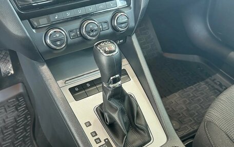 Skoda Octavia, 2014 год, 2 145 000 рублей, 22 фотография