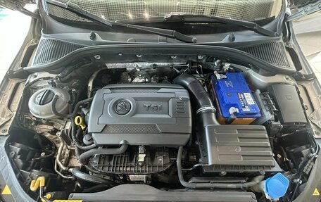 Skoda Octavia, 2014 год, 2 145 000 рублей, 12 фотография