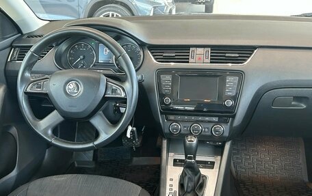 Skoda Octavia, 2014 год, 2 145 000 рублей, 18 фотография