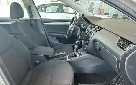 Skoda Octavia, 2014 год, 2 145 000 рублей, 24 фотография