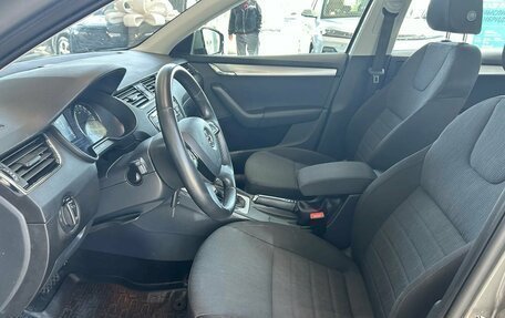 Skoda Octavia, 2014 год, 2 145 000 рублей, 16 фотография