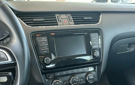 Skoda Octavia, 2014 год, 2 145 000 рублей, 21 фотография