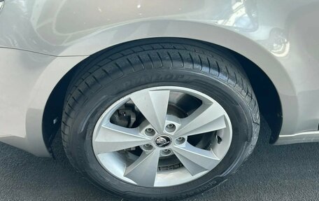 Skoda Octavia, 2014 год, 2 145 000 рублей, 13 фотография
