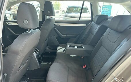 Skoda Octavia, 2014 год, 2 145 000 рублей, 25 фотография