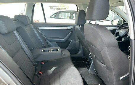 Skoda Octavia, 2014 год, 2 145 000 рублей, 26 фотография