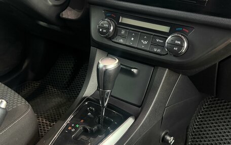 Toyota Corolla, 2014 год, 1 145 000 рублей, 16 фотография