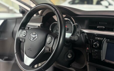 Toyota Corolla, 2014 год, 1 145 000 рублей, 19 фотография