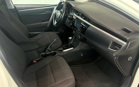 Toyota Corolla, 2014 год, 1 145 000 рублей, 17 фотография