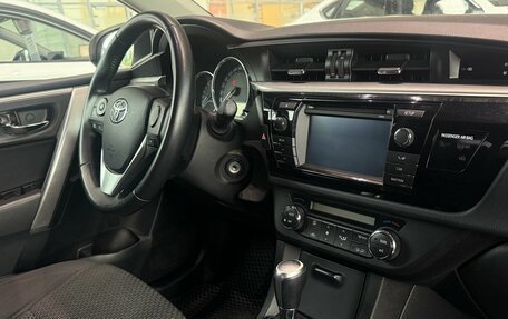 Toyota Corolla, 2014 год, 1 145 000 рублей, 18 фотография