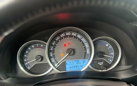 Toyota Corolla, 2014 год, 1 145 000 рублей, 13 фотография