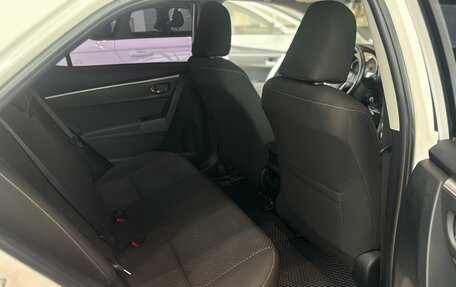 Toyota Corolla, 2014 год, 1 145 000 рублей, 20 фотография