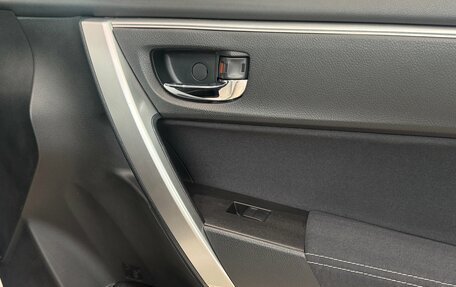 Toyota Corolla, 2014 год, 1 145 000 рублей, 22 фотография