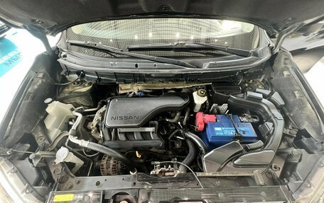 Nissan X-Trail, 2015 год, 1 595 000 рублей, 11 фотография