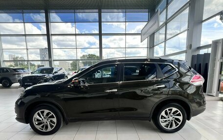 Nissan X-Trail, 2015 год, 1 595 000 рублей, 7 фотография