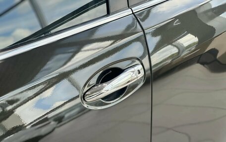 Nissan X-Trail, 2015 год, 1 595 000 рублей, 9 фотография