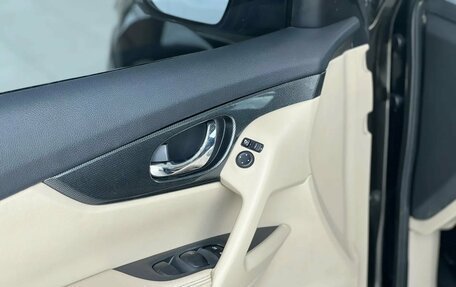 Nissan X-Trail, 2015 год, 1 595 000 рублей, 23 фотография
