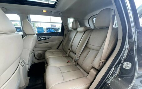 Nissan X-Trail, 2015 год, 1 595 000 рублей, 22 фотография
