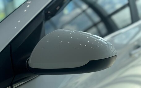 Hyundai Solaris II рестайлинг, 2021 год, 1 595 000 рублей, 7 фотография