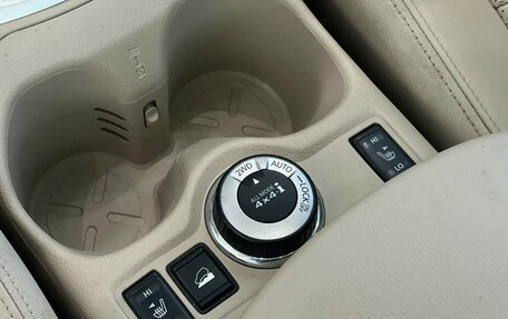 Nissan X-Trail, 2015 год, 1 595 000 рублей, 20 фотография