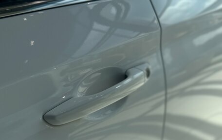 Hyundai Solaris II рестайлинг, 2021 год, 1 595 000 рублей, 8 фотография
