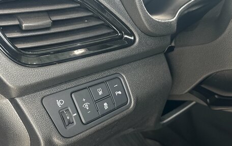 Hyundai Solaris II рестайлинг, 2021 год, 1 595 000 рублей, 23 фотография