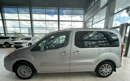 Citroen Berlingo II рестайлинг, 2013 год, 595 000 рублей, 5 фотография