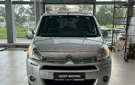 Citroen Berlingo II рестайлинг, 2013 год, 595 000 рублей, 2 фотография