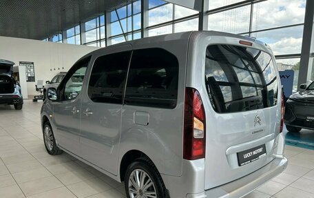 Citroen Berlingo II рестайлинг, 2013 год, 595 000 рублей, 7 фотография