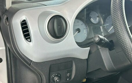 Citroen Berlingo II рестайлинг, 2013 год, 595 000 рублей, 14 фотография