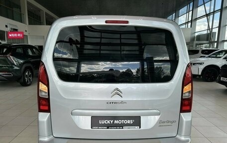Citroen Berlingo II рестайлинг, 2013 год, 595 000 рублей, 8 фотография