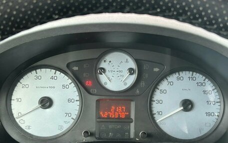 Citroen Berlingo II рестайлинг, 2013 год, 595 000 рублей, 15 фотография