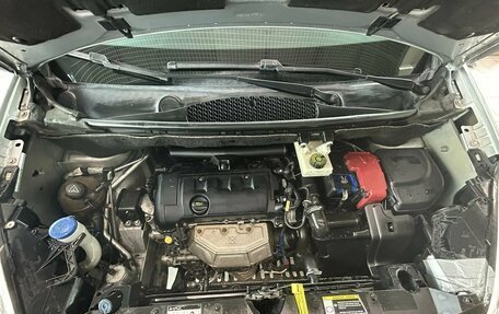 Citroen Berlingo II рестайлинг, 2013 год, 595 000 рублей, 24 фотография