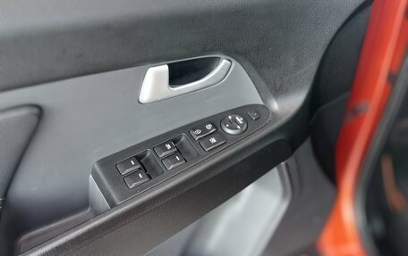 KIA Sportage III, 2012 год, 1 145 000 рублей, 20 фотография
