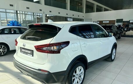 Nissan Qashqai, 2020 год, 2 095 000 рублей, 6 фотография