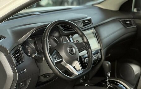 Nissan Qashqai, 2020 год, 2 095 000 рублей, 13 фотография