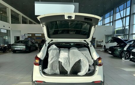 Nissan Qashqai, 2020 год, 2 095 000 рублей, 10 фотография