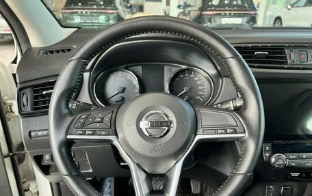 Nissan Qashqai, 2020 год, 2 095 000 рублей, 15 фотография