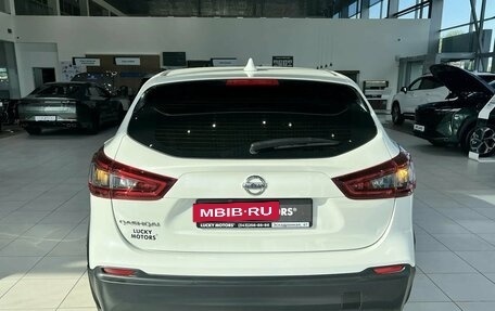 Nissan Qashqai, 2020 год, 2 095 000 рублей, 5 фотография