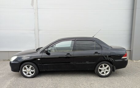 Mitsubishi Lancer IX, 2005 год, 377 000 рублей, 5 фотография