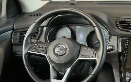 Nissan Qashqai, 2020 год, 2 095 000 рублей, 17 фотография