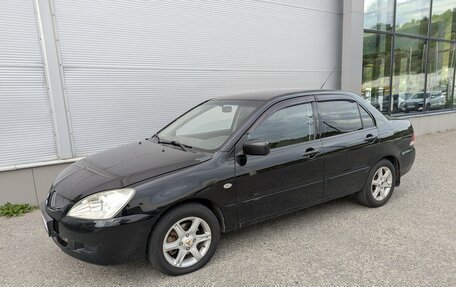 Mitsubishi Lancer IX, 2005 год, 377 000 рублей, 4 фотография
