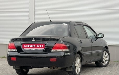 Mitsubishi Lancer IX, 2005 год, 377 000 рублей, 2 фотография