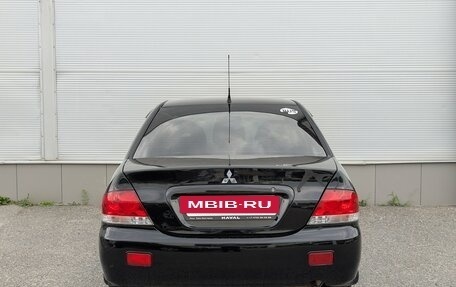 Mitsubishi Lancer IX, 2005 год, 377 000 рублей, 3 фотография
