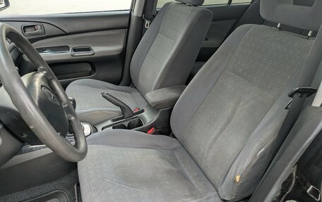 Mitsubishi Lancer IX, 2005 год, 377 000 рублей, 9 фотография