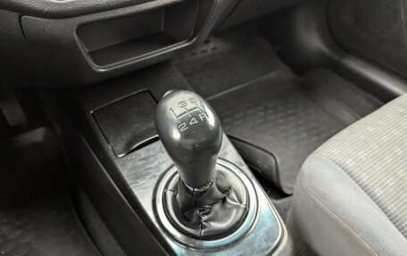 Mitsubishi Lancer IX, 2005 год, 377 000 рублей, 17 фотография